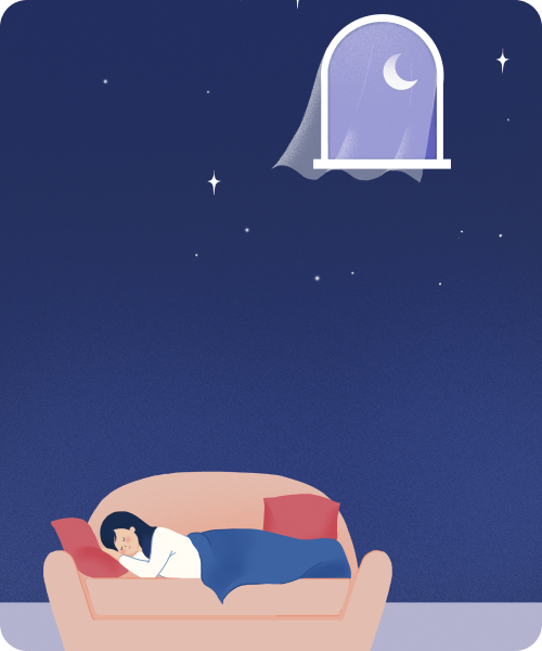 불면증 (Insomnia)