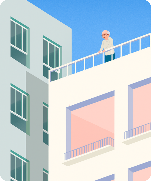 노인 우울증(Late-life Depression)