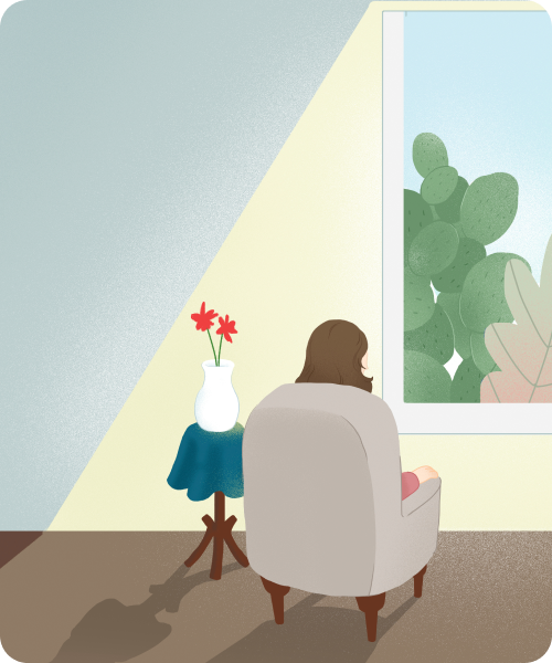 산후우울증 (Postpartum Depression)